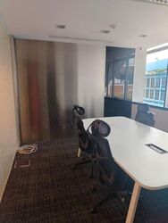 High Street Plaza (D6), Office #621085201